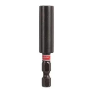 Shockwave magnetyczny uchwyt bita hex 1/4" 60 mm MILWAUKEE 4932352406