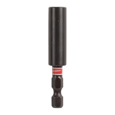 Shockwave magnetyczny uchwyt bita hex 1/4" 60 mm MILWAUKEE 4932352406