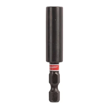 Shockwave magnetyczny uchwyt bita hex 1/4" 60 mm MILWAUKEE 4932352406
