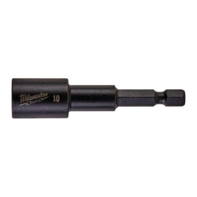 Nasadka magnetyczna 10,0x65mm udar Shockwave Milwaukee 4932352543