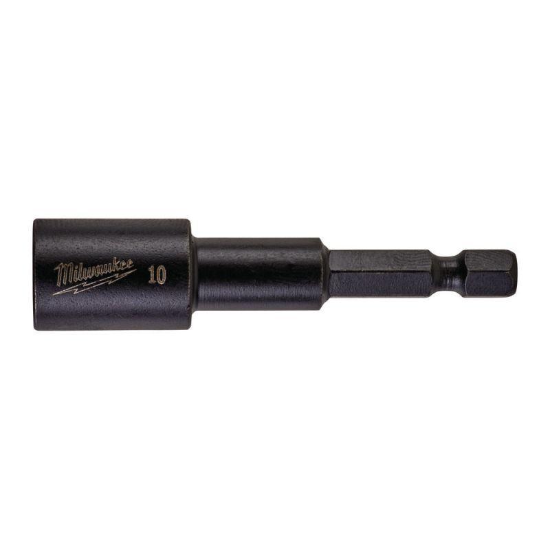 Nasadka magnetyczna 10,0x65mm udar Shockwave Milwaukee 4932352543