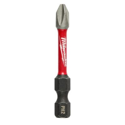 Bit udarowy PH2 x 50 mm Milwaukee 4932430855 1 szt.