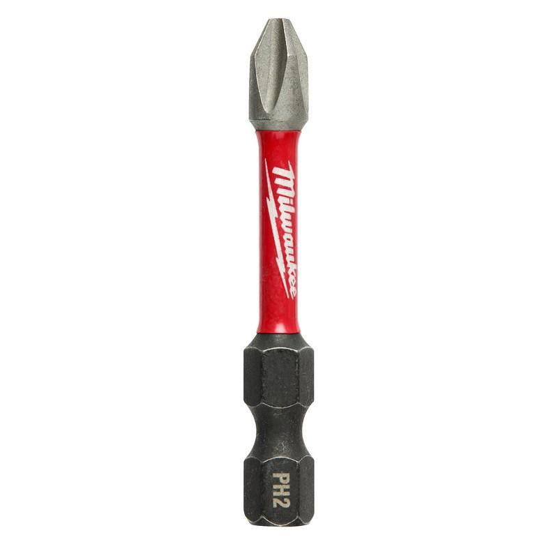 Bit udarowy PH2 x 50 mm Milwaukee 4932430855 1 szt.