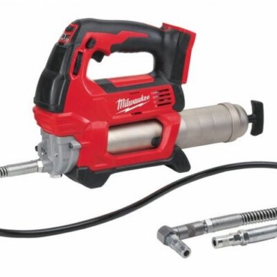SMAROWNICA AKUMULATOROWA MILWAUKEE M18 GG-0 BODY