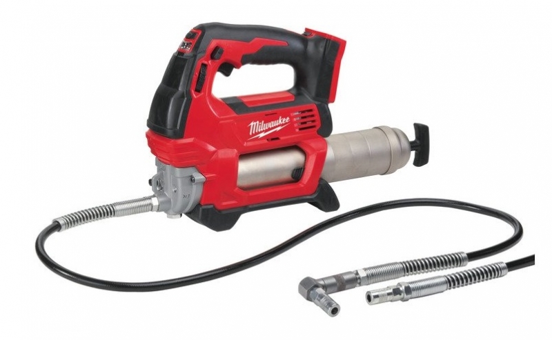 SMAROWNICA AKUMULATOROWA MILWAUKEE M18 GG-0 BODY