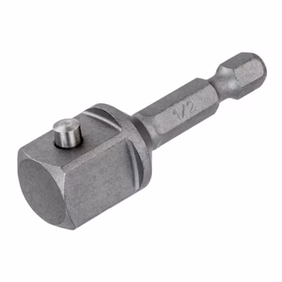 Adapter udarowy Dewalt z 1/4" na 1/2" Dt7512-QZ