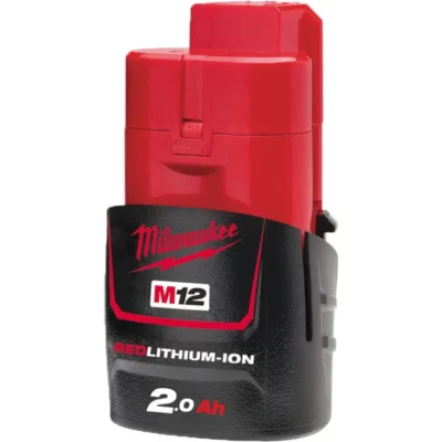 AKUMULATOR MILWAUKEE M12B2 2Ah 4932430064