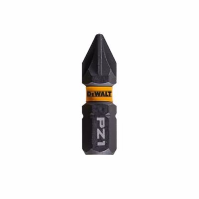Bit udarowy PZ1x25mm EXTREME 1szt DeWalt DT7386T