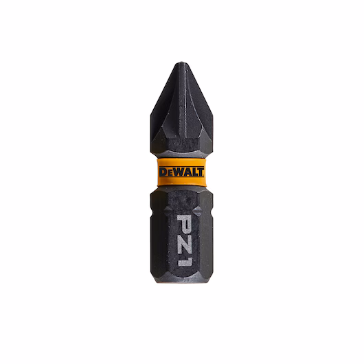 Bit udarowy PZ1x25mm EXTREME 1szt DeWalt DT7386T