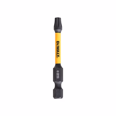 Bit udarowy Torx 25 x 57 mm DeWalt DT7396T-QZ