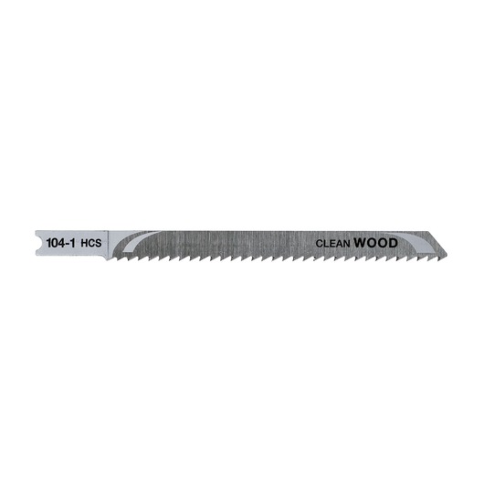 Brzeszczot do piły 100 mm DeWalt DT2060 - obrazek 2