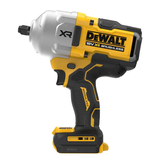 KLUCZ UDAROWY 1/2" 18V XR DEWALT 1626Nm DCF961N-XJ