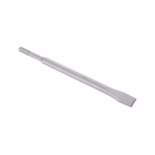 Dłuto SDS-PLUS PŁASKIE 20X250MM Dewalt DT6802-QZ - obrazek 2