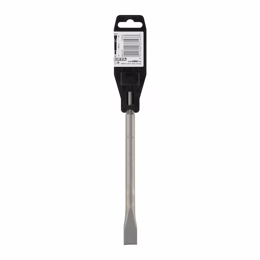 Dłuto SDS-PLUS PŁASKIE 20X250MM Dewalt DT6802-QZ - obrazek 3