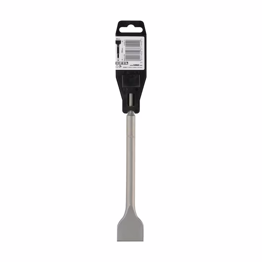 Dłuto SDS+ PŁASKIE SZEROKIE 40X250 Dewalt DT6803-QZ - obrazek 2