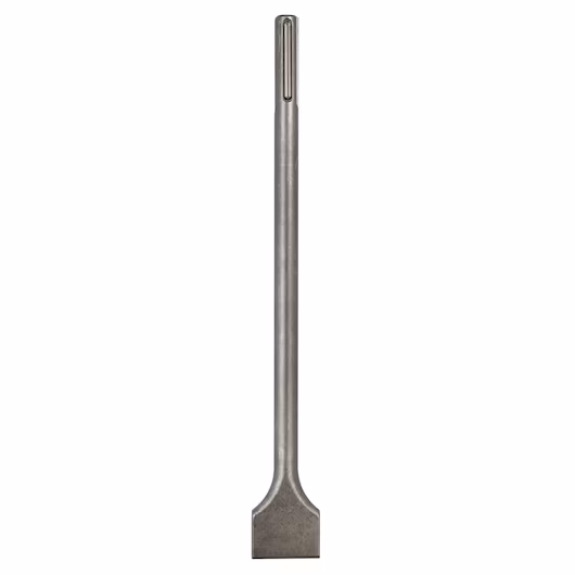 DŁUTO PłASKIE SDS-MAX Dewalt 50X400MM DT6824-QZ - obrazek 3
