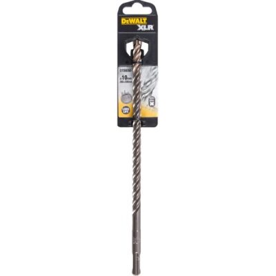 Wiertło do betonu SDS-Plus EXTREME XLR 10x260x200 mm DeWalt