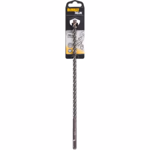 Wiertło do betonu SDS-Plus EXTREME XLR 10 x 310/250 mm DeWalt