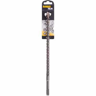 Wiertło do betonu SDS-PLUS EXTREME XLR 12X310X250 mm DeWalt