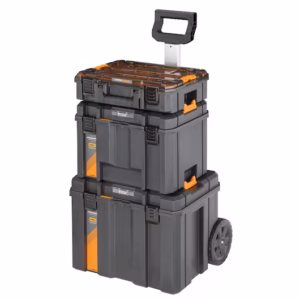 Zestaw skrzyń 3w1 TSTAK DeWALT MCLAREN DWST60452-1