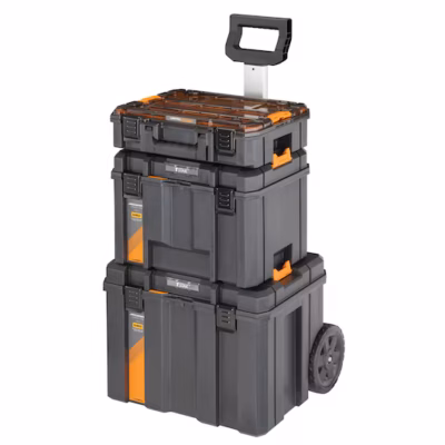 Zestaw skrzyń 3w1 TSTAK DeWALT MCLAREN DWST60452-1