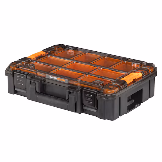 Zestaw skrzyń 3w1 TSTAK DeWALT MCLAREN DWST60452-1 - obrazek 5