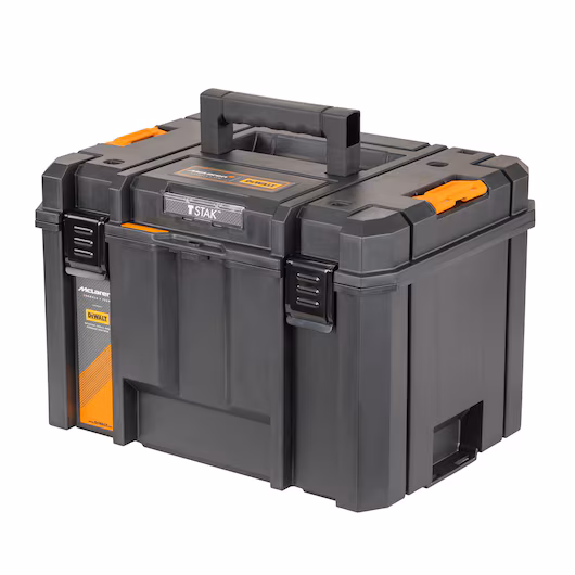 Zestaw skrzyń 3w1 TSTAK DeWALT MCLAREN DWST60452-1 - obrazek 4