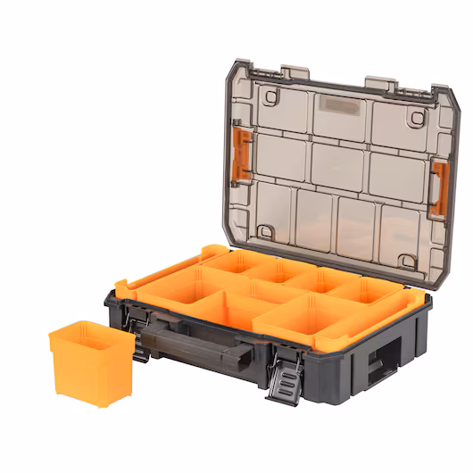 Zestaw skrzyń 3w1 TSTAK DeWALT MCLAREN DWST60452-1 - obrazek 2
