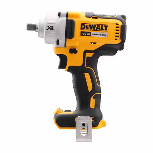 Klucz udarowy akumulatorowy 18V  XR 447 Nm DeWalt DCF894NT-XJ