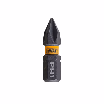 Końcówka wkrętakowa Bit PH 1x25 mm DeWalt DT7993