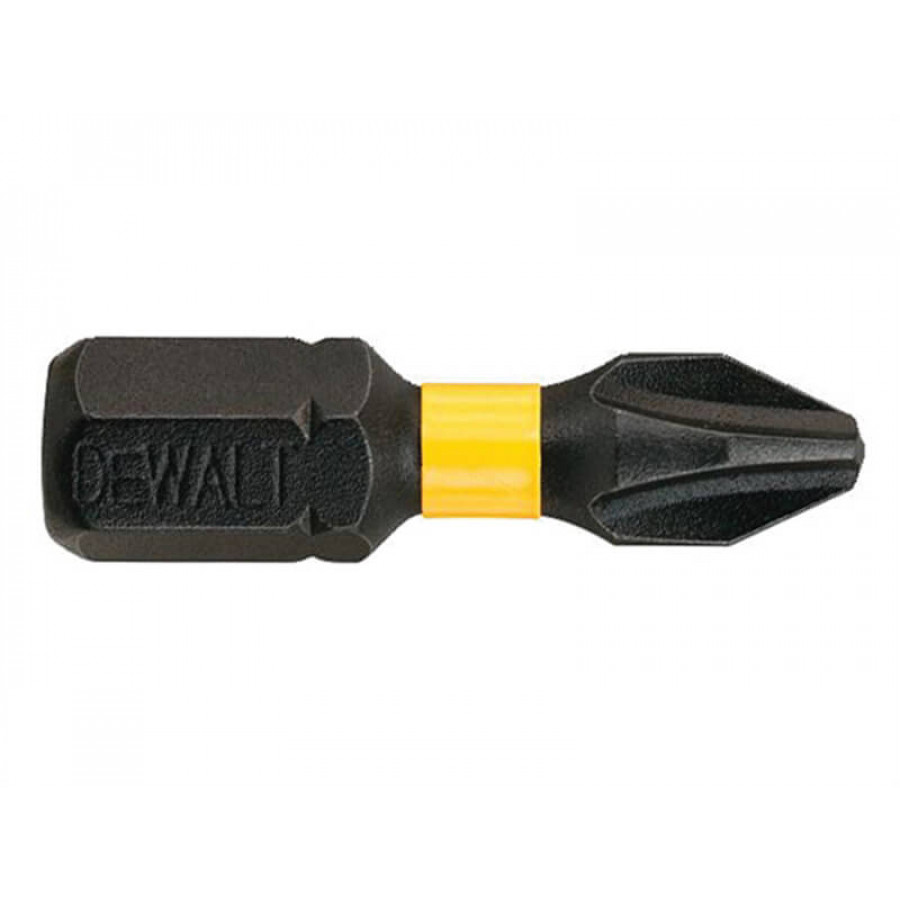 Końcówka wkrętakowa Bit PH2x57mm EXTREME DeWalt
