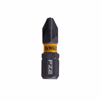Końcówka wkrętakowa Bit PZ2X25 DeWalt