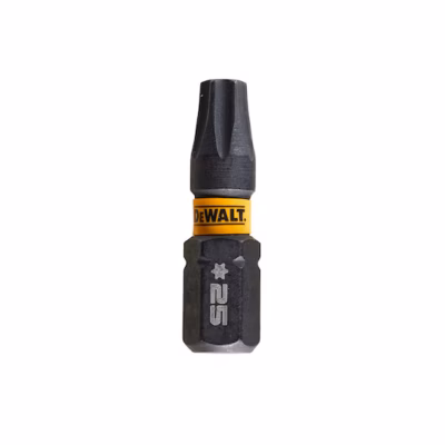 Końcówka wkrętakowa Bit Torx 25X25MM DeWalt DT7382T-QZ