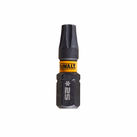 Końcówka wkrętakowa Bit Torx 25X25MM DeWalt DT7382T-QZ