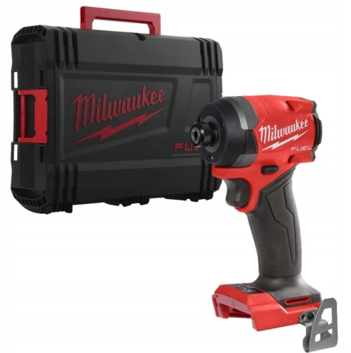 ZAKRĘTARKA UDAROWA 1/4'' HEX M18 FID3-0X MILWAUKEE
