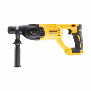 Młotowiertarka akumulatorowa 18V SDS-Plus DeWalt DCH133N