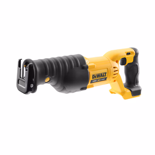 Piła szablasta akumulatorowa 18V DeWalt DCS380N