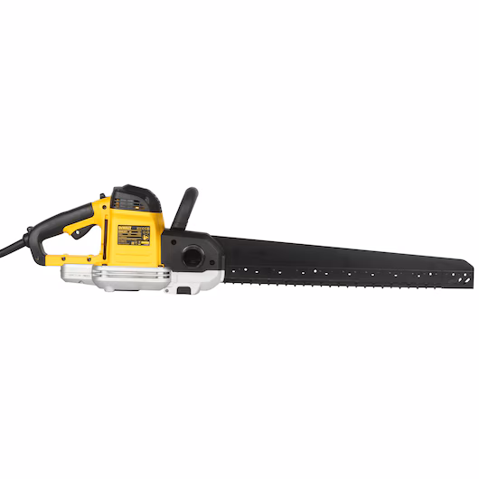 Pilarka Alligator DeWalt DWE397-QS - obrazek 2