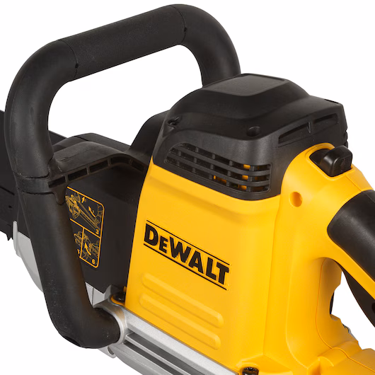 Pilarka Alligator DeWalt DWE397-QS - obrazek 4