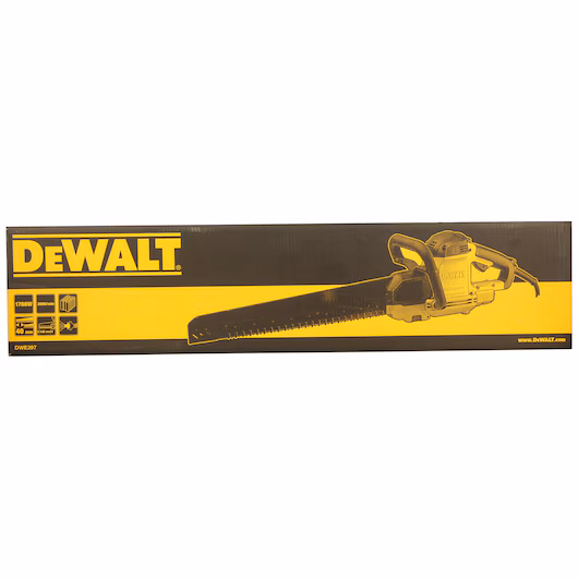 Pilarka Alligator DeWalt DWE397-QS - obrazek 5