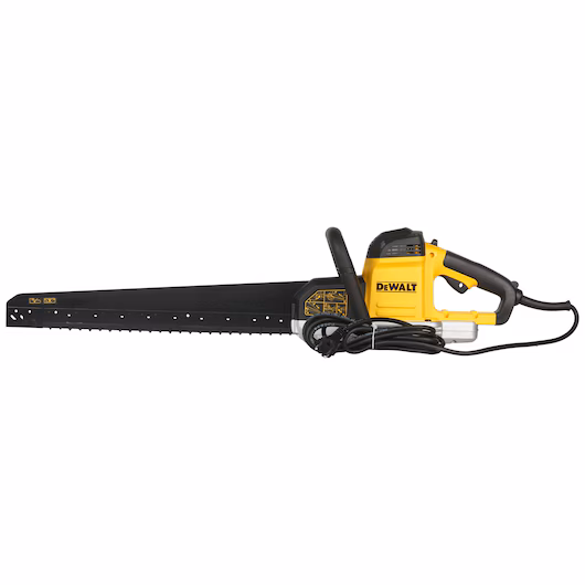 Pilarka Alligator  DeWalt DWE397-QS