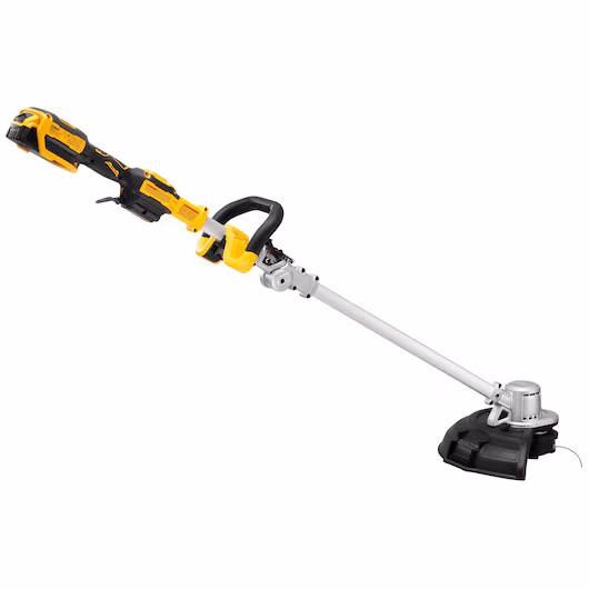 Podkaszarka akumulatorowa 18V do trawy DeWalt DCMST561N BODY - obrazek 2