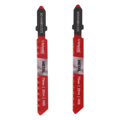 BRZESZCZOTY DO WYRZYNARKI HSS T118G 75mm 25TPI 2 Schmith SCH04B01101