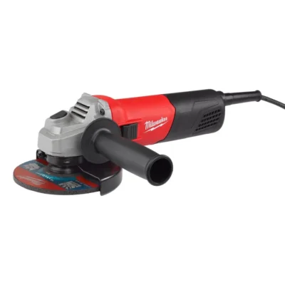 Szlifierka kątowa 125 mm 800 W MILWAUKEE AG800-125E