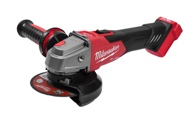 SZLIFIERKA KĄTOWA MILWAUKEE M18 FSAG125XB-0 BODY