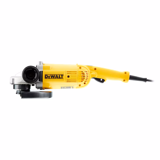 Szlifierka kątowa 230 mm 2200 W DeWalt DWE492S-QS - obrazek 2
