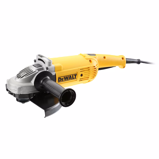 Szlifierka kątowa 230 mm 2200 W DeWalt DWE492S-QS