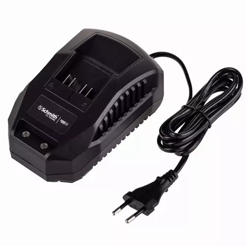 Szybka ładowarka 2,4 A Schmith S-SL24