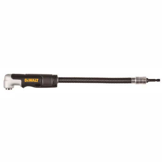 Uchwyt kątowy udarowy DeWalt DT20502-QZ