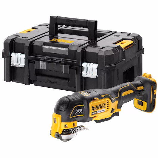 Urządzenie Wielofunkcyjne 18V XR DeWalt  DCS356NT-XJ